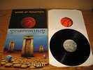 STRATOVARIUS Episode LP & Wings Of Tomorrow 12” HELLOWEEN MALMSTEEN ANGRA