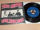 THE RIATS - run, run, run , NICE Omega 35796 Velvet Underground