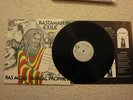 Rare orig. Reggae LP Ras Midas 