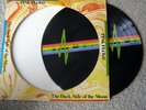 Pink Floyd Dark side of the moon lp Picture Disc