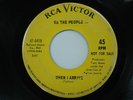 Garage 45 fuzz We The People RCA Victor When I Arrive heavy rock 1960's LISTEN