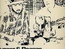 Burger & Reagan Lp First Time Out - Private SSW Folk Duo ?Hear