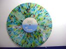 BLONDIE-CALL ME-IN SPANISH COLOR SPLATTER-COLOMBIA 1981