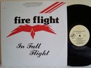 FIRE FLIGHT 