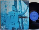 HANK BALLARD 