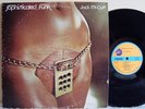 JACK McDUFF 