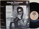 CHESTER THOMPSON 