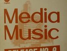 Capitol Media Music Release No.9 #10 Business/Industry Radio TV Programming Cues