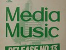 Capitol Media Music Release No.13 #3 Disco Industry Radio TV Programming Cues
