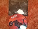Meat Loaf Bat Out Of Hell Special Edition Picture Disc LP