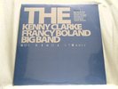 KENNY CLARKE & FRANCY BOLAND Our Kinda Strauss Johnny Griffin SEALED 2 LP
