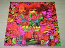 Cream/Disraeli Gears/1967 Reaction LP/Laminated Front & Back