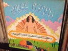 LP ITALIAN PROG DELIRIUM DOLCE ACQUA TRIPLE ORIGINAL ITALY 25/10/71 