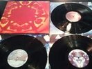 Boards Of Canada 'Geogaddi' 3xLP Vinyl