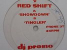 Red Shift Showdown / Tingler 12