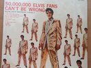 ELVIS PRESLEY 