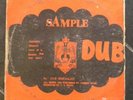 ++DUB SPECIALIST - SAMPLE DUB - ORIGINAL PRESS - SILKSCREEN ++
