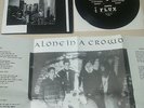 Alone in a crowd  7