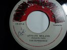 RARE SALSA GUARACHA PANAMA 