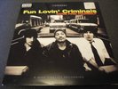 FUN LOVIN' CRIMINALS COME FIND YOURSELF RARE VINYL LP 1ST ALBUM NR MINT COND