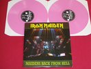 IRON MAIDEN 