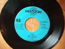 Marv Williams + Sounds Unlimited Kerston 7
