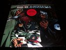 GENIUS / GZA Liquid Swords 2LP new sealed reissue