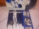 ????? ??? ?????-CHAOS GENERATION RARE GREEK LP PUNK 1ST PRESS WITH POSTER STRESS