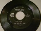 45 | RUDY LOVE & Company Soul Suffering Wrath (on) CANYON Northern Soul--- HEAR