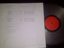 RUNNING WILD MASQUERADE  PROMO CLEAR VINYL, 1995, EX