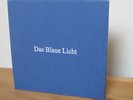LES JOYAUX DE LA PRINCESSE Das Blaue Licht BOXSET Ltd.22 ljdlp leni riefensthal