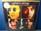BEATLES -THE ALTERNATE LET IT BE -2LP-ULTRALIMITED-PURPLE WAX-SEALED