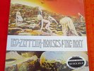 SEALED - LED ZEPPELIN HOUSES OF THE HOLY LP 200 GRAM VINYL QUIEX CLASSIC RECORDS