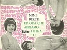 MIMI' BERTE' - ED ORA CHE ABBIAMO LITIGATO, NON PENTIRTI DOPO
