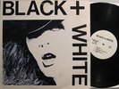 Black + White RARE CA POWER-POP/GLAM '83 private ?HEAR