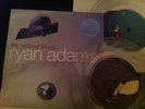 Ryan Adams - The Rescue Blues EP rare 7