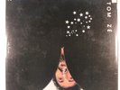 TOM ZE: Nave Maria (rare brazilian vinyl LP)
