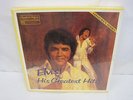 SEALED Elvis His Greatest Hits RDA-101/A 33 RPM Vinyl Record LP Box Set