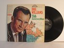Signed Country LP Doc Williams 25th Anniversary Album Wheeling WLP 5001