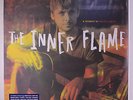 VARIOUS: The Inner Flame: A Tribute To Rainer Ptacek LP (UK, 2 LPs, featuring R