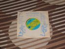 KILLER Turkish Female Moog PSYCH FUNK DISCO 45 w/S LISTEN MP3 RARE