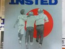 Insted Bonds Of Friendship 1st pressing Wishingwell Uniform Choice Judge Bold