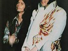 Elvis Presley Live Experience E.P. Records LP Las Vegas 2/21/71