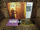 LP LOREENA MCKENNITT THE VISIT +  2X7