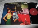 Place Pigalle Record LP Stanley Black Paris France Cheesecake Orig London VG++