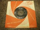 Rare Rockabilly---Connie Dycus---