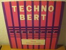 TARGET REC  TECHNO BERT - NEUE DIMENSIONEN
