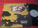 LP Prog Hard BUFFALO Dead Forever... orig VERTIGO GER 1972