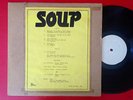 SOUP --s/t-- Private Psych Blues Hard Rock | pokora RARE 1970 LP