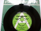 THE GOONS. SPIKE MILLIGAN, THE Q5 PIANO TUNE. 1969.DEMO. NEAR MINT. VERY RARE.